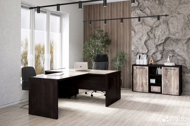 Кабинет руководителя Morris