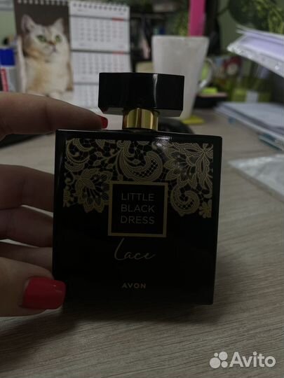 Духи женские avon