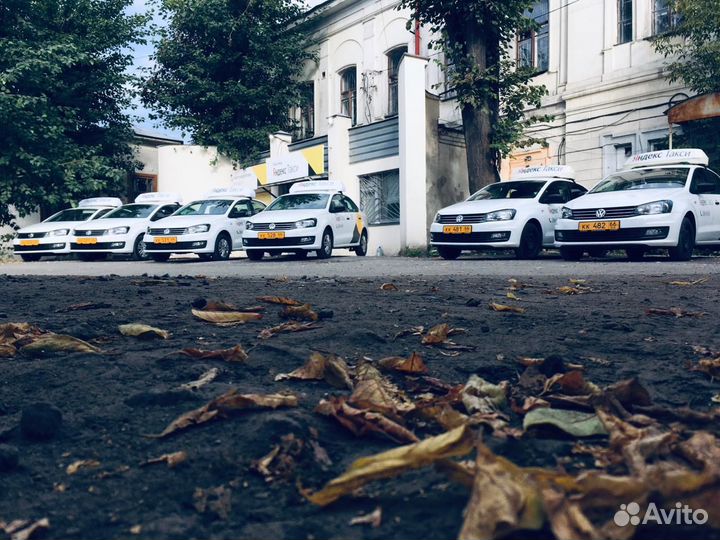 Водитель категории В (ночные смены)