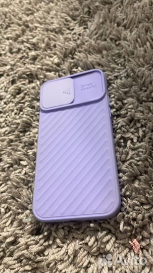 Чехлы на айфон 12