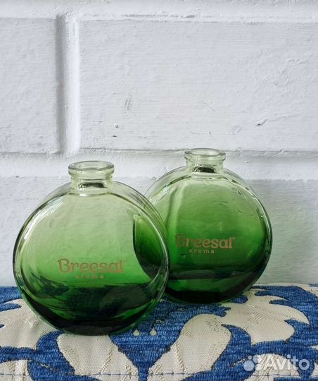 Пустой флакон для ароматизатора для дома