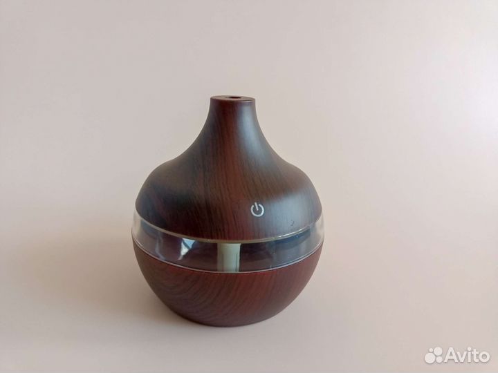 Увлажнитель воздуха аромадиффузер