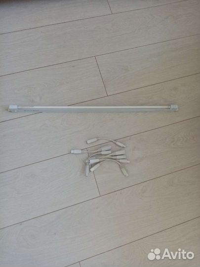 Светильники