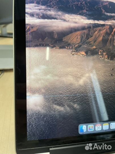 Apple MacBook Pro 15 late 2013