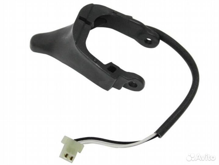 Курок газа с подогревом Yamaha (SM08258-1)