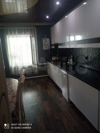 Дом 101,4 м² на участке 9 сот.