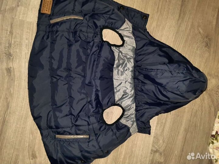 Безрукавка для мальчика Израиль