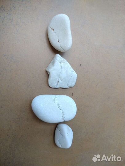 Морская галька