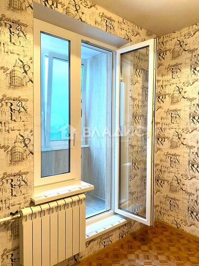 1-к. квартира, 38,2 м², 17/18 эт.