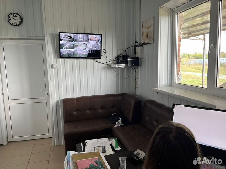 Готовый бизнес