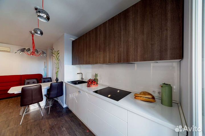 Кухонный гарнитур от производителя