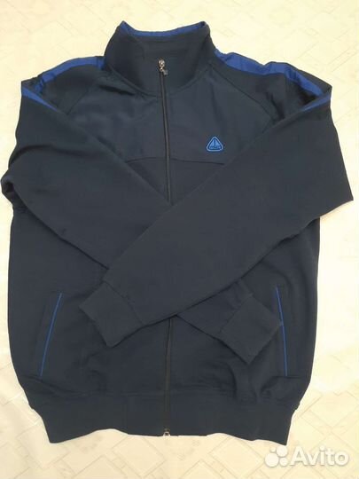 Спортивный костюм для мальчика, рост 176 см