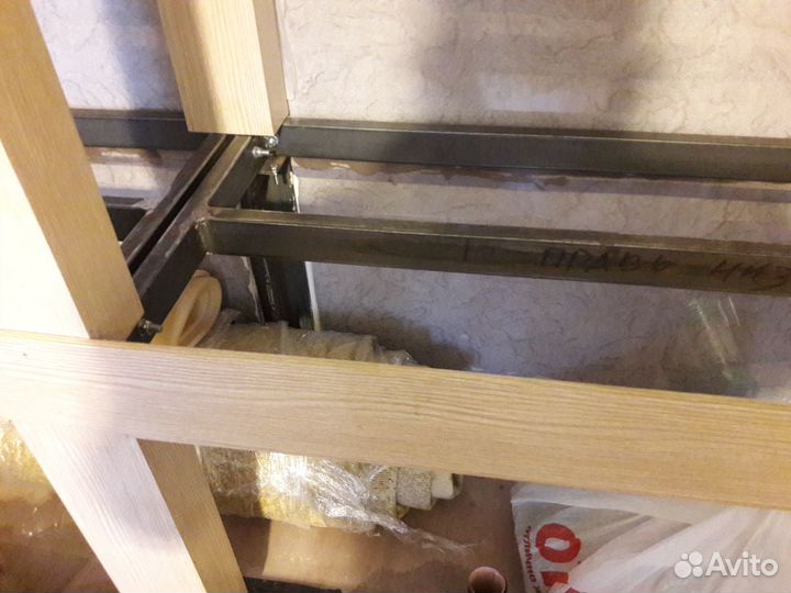 Аквариумы со стойкой