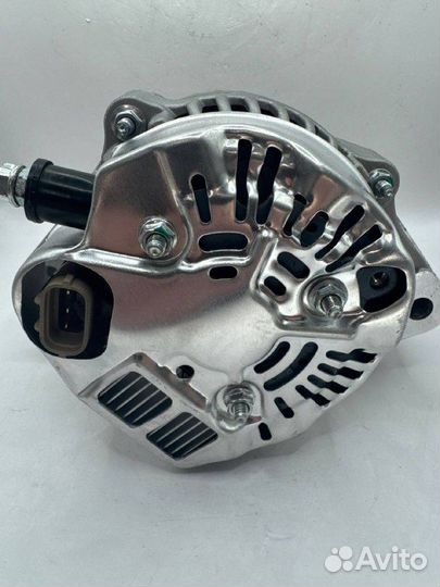 Генератор Toyota 2E / 3E / 4E / 5E / гарантия 6 ме