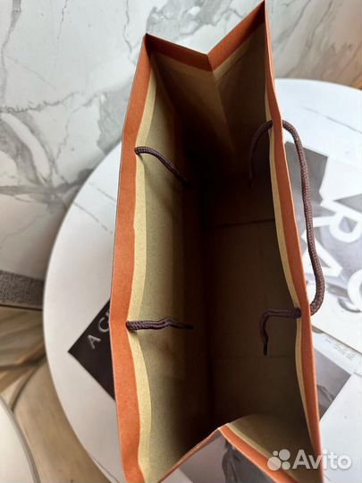 Брендовые пакеты loro piana