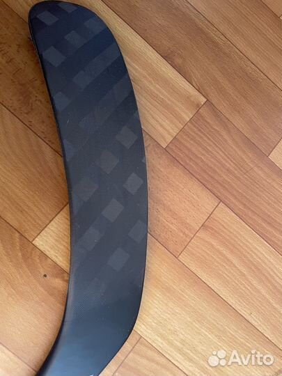 Клюшка хоккейная ссм jetspeed pro2