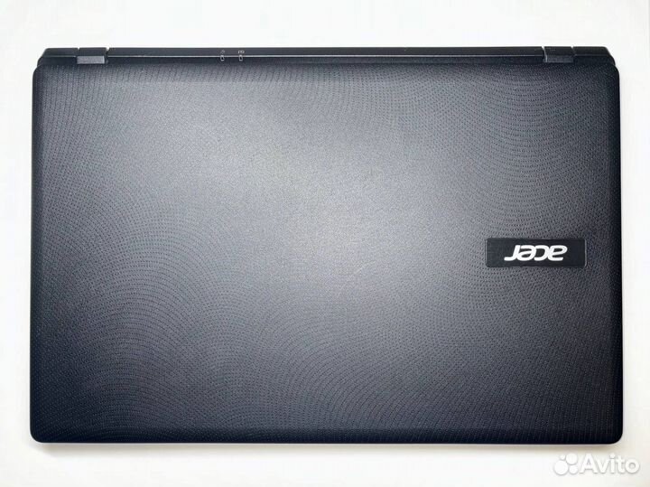 Ноутбук Acer ES15 (15.6/2016/6Gb/500HDD)