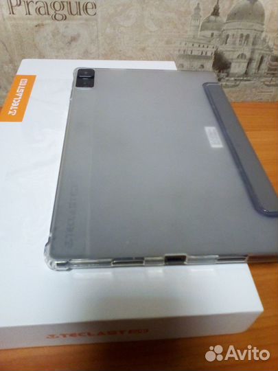 Планшет Teclast T45 UHD