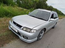 Mazda Capella 2.0 AT, 1998, 150 000 км, с пробегом, цена 237 000 руб.