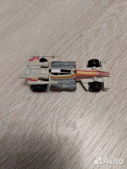 Машинки хотвилс