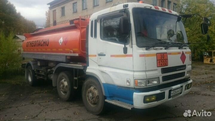 Перевозка нефтепродуктов.Аренда бензовоза