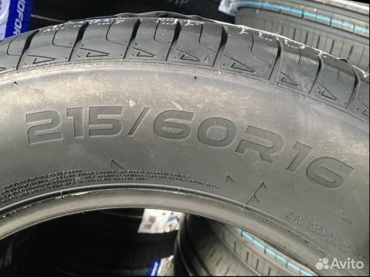 Windforce CatchFors H/P 215/60 R16 95V