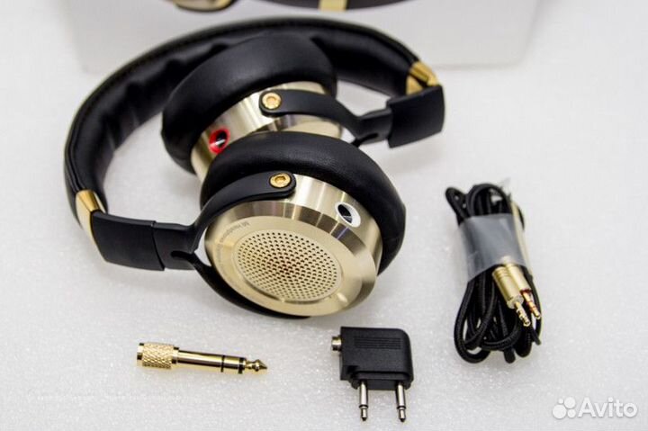 Наушники Xiaomi Mi Headphones проводные