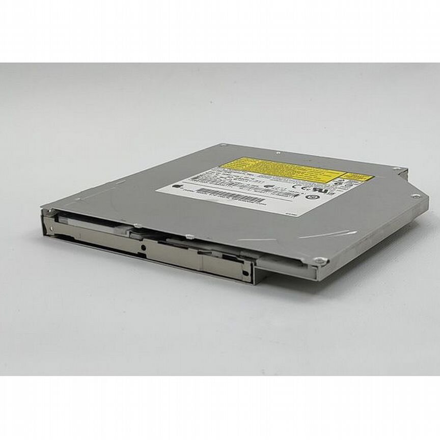 [AD-5680H] Привод Dvd-Rw Ad-5680h, Sony, 12.7мм, Щелевая Загр