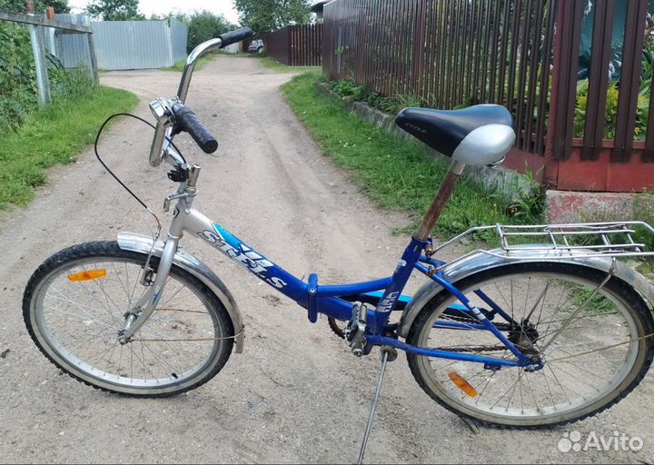 Велосипеды