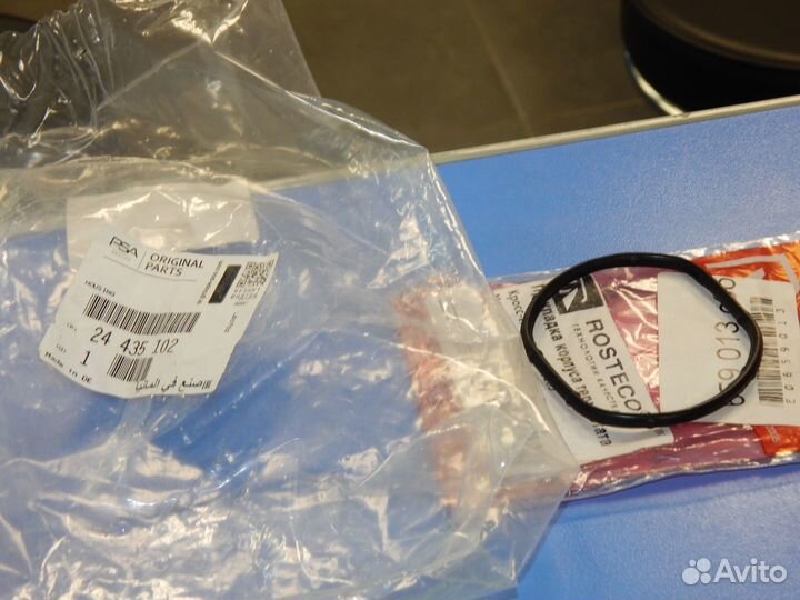 Термостат Холодный 92 Opel опель астра j H