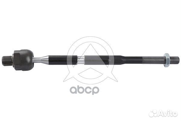 Тяга рулевая перед прав/лев 9012 Sidem