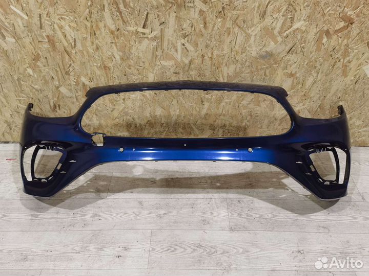 Бампер передний Mercedes Benz E Class C238 AMG