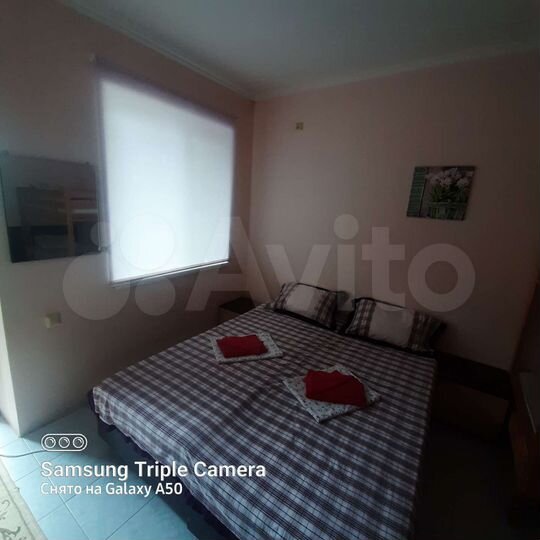 Комната 18 м², 1/3 эт.