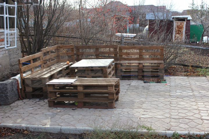 Дача 60 м² на участке 5,5 сот.