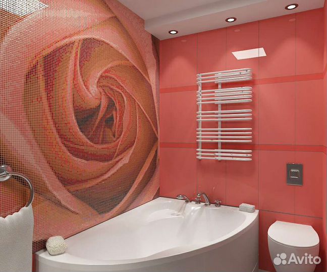 Плиточник. Ремонт квартир под ключ