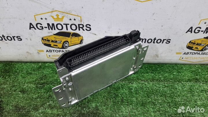 Блок управления эбу АКПП тсм Volkswagen Passat B5