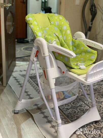 Стул для кормления