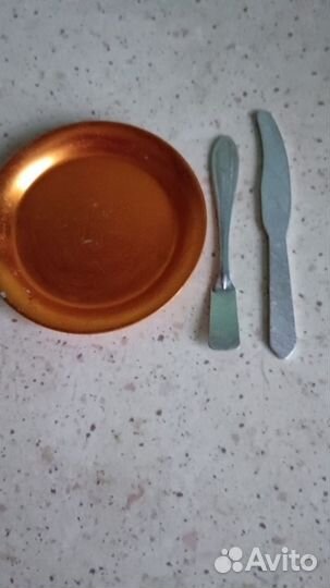 Набор посуды