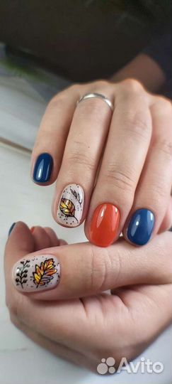Маникюр Педикюр Передовиков Ладожская