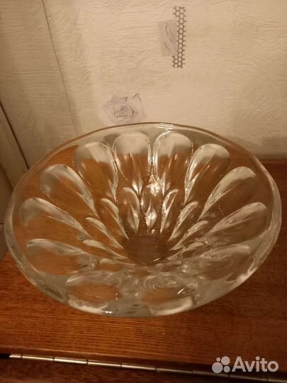 Ваза для фруктов