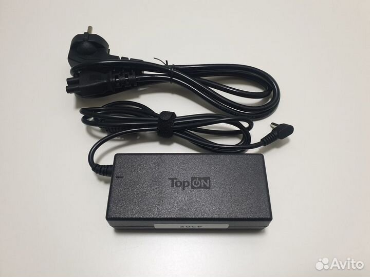 Зарядное устройство Asus 19V 3.42A (4.0x1.35)