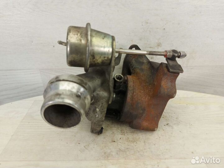 Турбина Renault Scenic 2. 54359700012