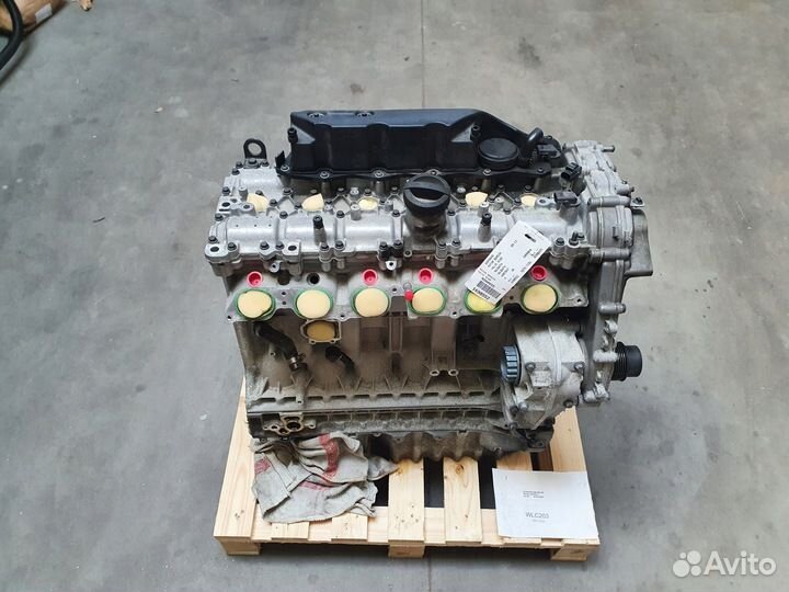 Двс B6304T B6304S 3.0 Volvo S60 S80 V60 XC60 XC70