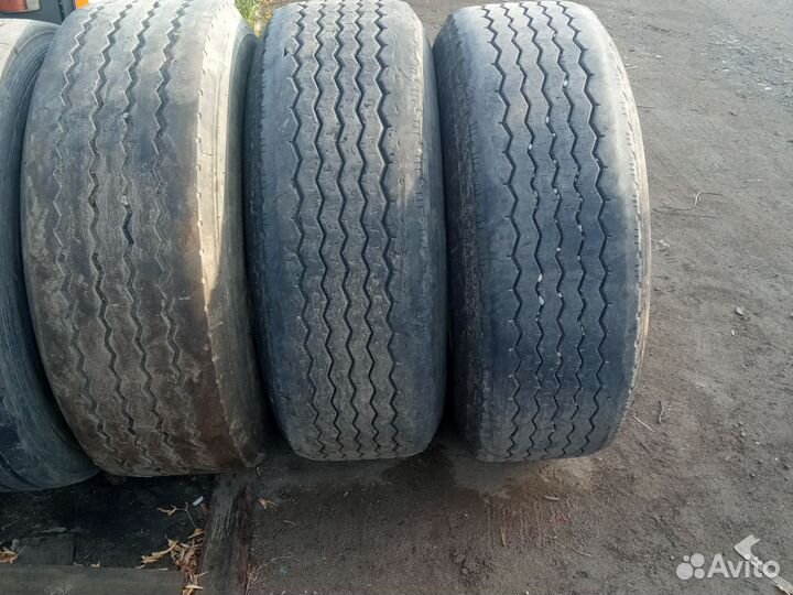 Грузовая резина