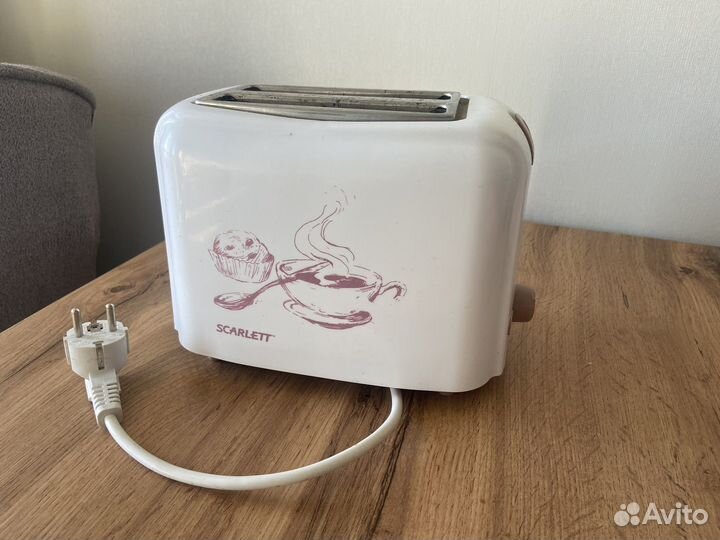 Тостер