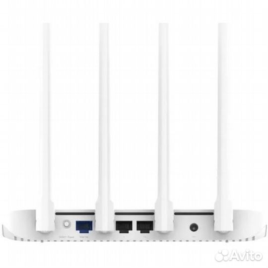 Роутер Xiaomi Router AC1200