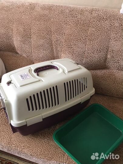 Переноска для животных