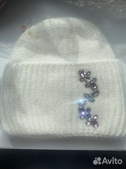 Шапка женская