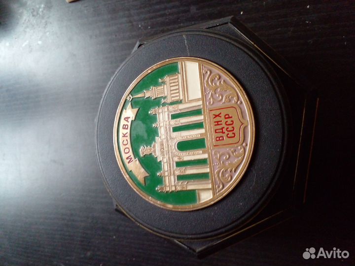 Музыкальная шкатулка