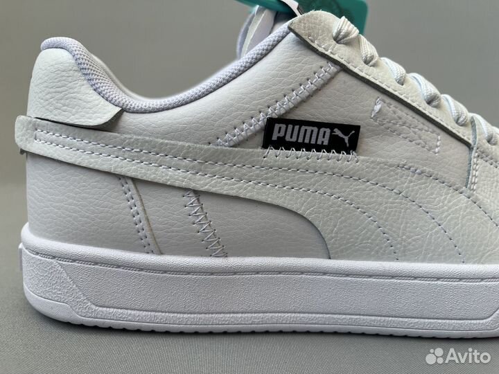 Puma Caven 2.0 оригинал кроссовки 25см poizon